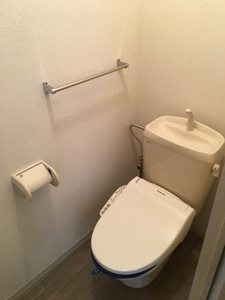 ランドマーク戸ノ内 C 201号-9