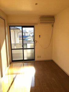 ランドマーク戸ノ内 C 201号-11