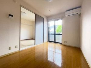 ランドマーク戸ノ内 D 101号-2