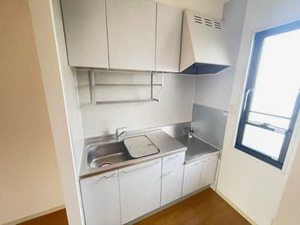 ランドマーク戸ノ内 D 101号-4