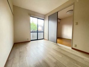 ランドマーク戸ノ内 D 101号-8