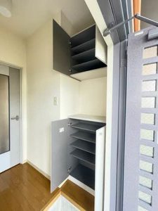 ランドマーク戸ノ内 D 101号-12