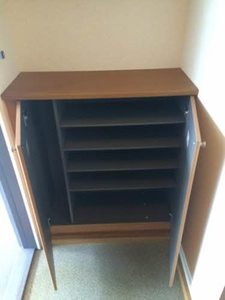 トミーガーデン　Ｂ 201号-2