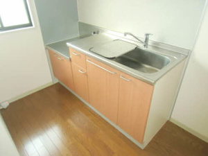 トミーガーデン C 201号-8