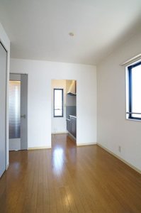 エトワーレ丸子 202号-4