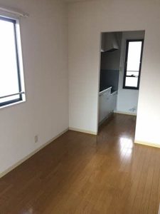 エトワーレ丸子 205号-4