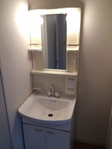 エトワーレ丸子 205号-9