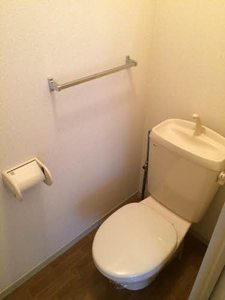 エトワーレ丸子 205号-11