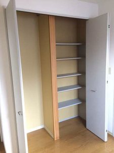 エトワーレ丸子 205号-12