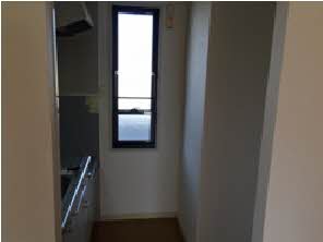 アークタウン舟山　Ａ 102号-9