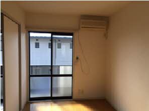 アークタウン舟山　Ａ 102号-12