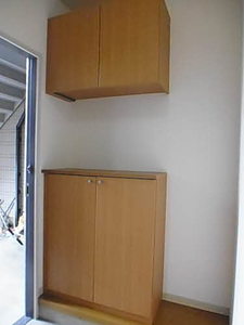 アークタウン舟山 A 202号-2