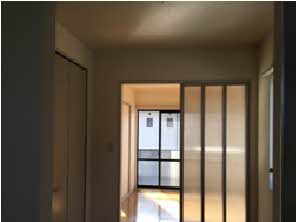 アークタウン舟山 A 202号-9