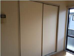 アークタウン舟山 A 202号-10