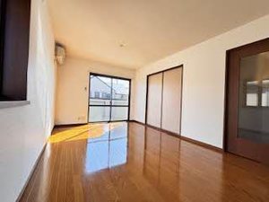 グリーンゲーブルズ A 202号-2