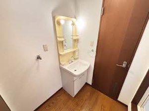 グリーンゲーブルズ A 202号-8