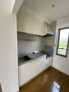 グリーンゲーブルズ B 101号-3