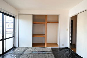 サンライズコーポ 201号-6