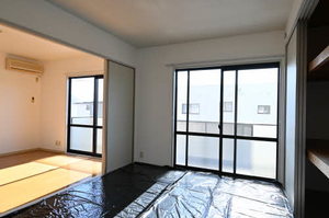 サンライズコーポ 201号-7