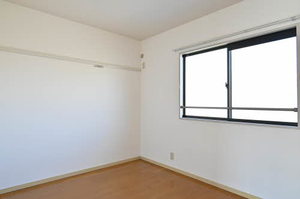 サンライズコーポ 201号-9