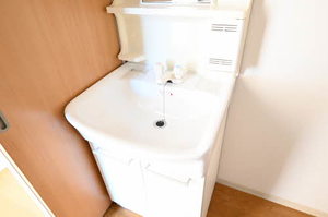 サンライズコーポ 201号-12