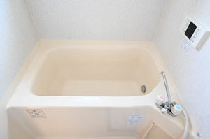 サンライズコーポ 201号-15