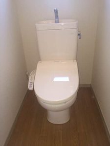 ラフォーレ南中央　Ｃ 201号-3