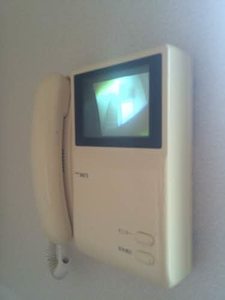 ラフォーレ南中央　Ｃ 201号-5