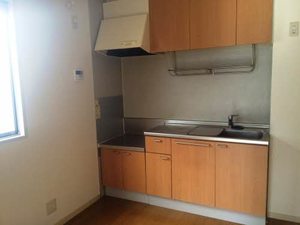 ラフォーレ南中央　Ｃ 201号-9