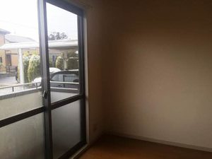 ラフォーレ南中央　Ｃ 201号-10