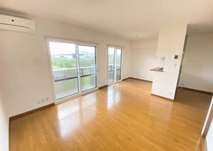 カーサ・グランツ　Ａ 202号-2