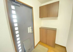 カーサ・グランツ　Ａ 202号-5