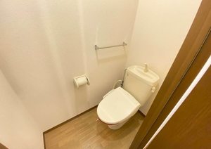 カーサ・グランツ　Ａ 202号-7