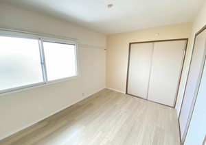 カーサ・グランツ　Ａ 202号-10