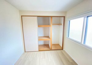 カーサ・グランツ　Ａ 202号-11