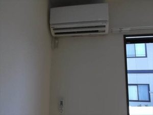 カーサ・グランツ　Ｂ 101号-4