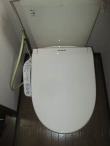 カーサ・グランツ　Ｂ 101号-7