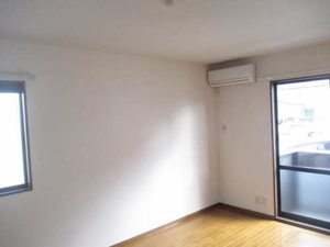 カーサ・グランツ　Ｂ 101号-9