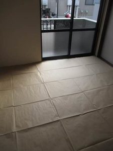 カーサ・グランツ　Ｂ 101号-11