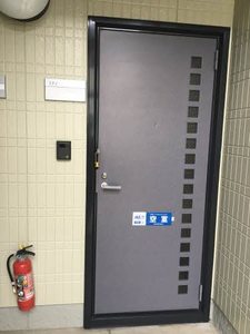 カーサ・グランツ　Ｄ 102号-2