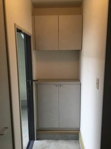 カーサ・グランツ　Ｄ 102号-3