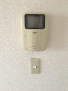 カーサ・グランツ　Ｄ 102号-15