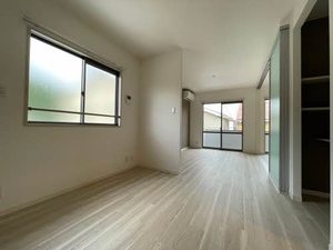 グリーンガーデン B 202号-1