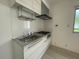 グリーンガーデン B 202号-2