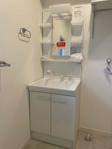 グリーンガーデン B 202号-4