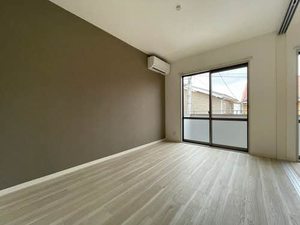 グリーンガーデン B 202号-6