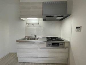 グリーンガーデン B 202号-12