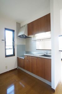 エスペランス 202号-4