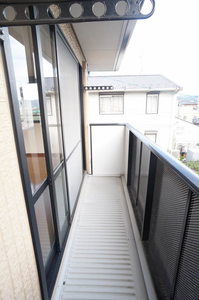 エスペランス 202号-12