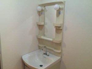 ビューバレー北中央 D 101号-3